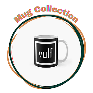 Vulfpeck Mugs