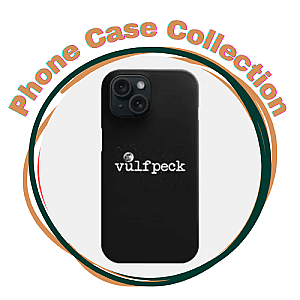 Vulfpeck Cases