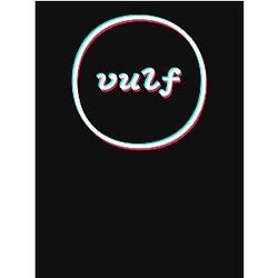 Vulfpeck Vulf Tik Tok Design Pullover Hoodie