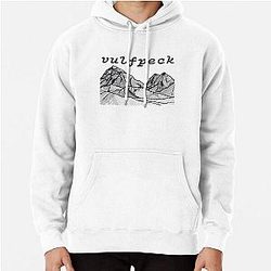 Vulfpeck Hill Climber    Pullover Hoodie