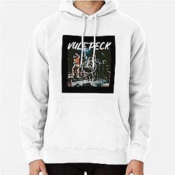 The Vulfpeck Pullover Hoodie