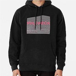 Vulfpeck   Pullover Hoodie