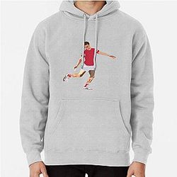 Jack Stratton Vulfpeck Cover Pullover Hoodie