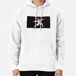 Vulfpeck Pullover Hoodie