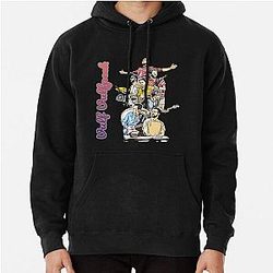 vulfpeck Vulf vulfpeck   Pullover Hoodie