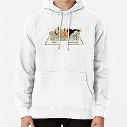 Vulfpeck Essential    Pullover Hoodie