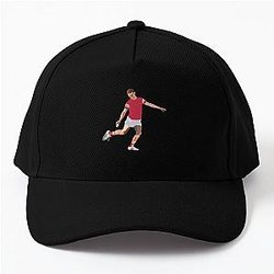 Jack Stratton Vulfpeck Cover   Baseball Cap