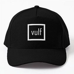 Vulfpeck  Essential  Baseball Cap