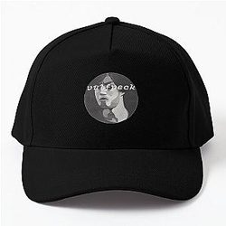 VULFPECK Essential   Baseball Cap