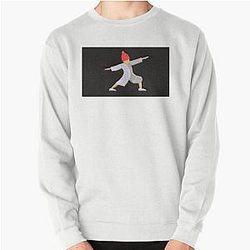 Vulfpeck Pullover Sweatshirt