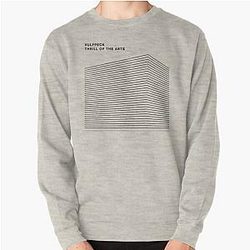 Vulfpeck bw   Pullover Sweatshirt