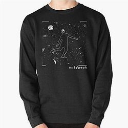 Vulfpeck      Pullover Sweatshirt