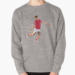 Jack Stratton Vulfpeck Cover Pullover Sweatshirt