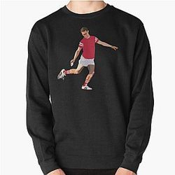 Jack Stratton Vulfpeck Cover   Pullover Sweatshirt