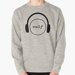 Vulf Vulfpeck    Pullover Sweatshirt