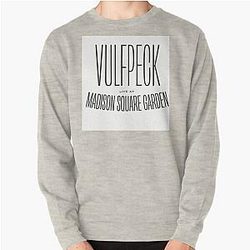 vulfpeck Pullover Sweatshirt