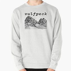 Vulfpeck Hill Climber    Pullover Sweatshirt