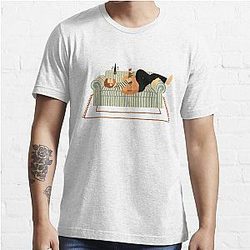 Vulfpeck Essential T-Shirt