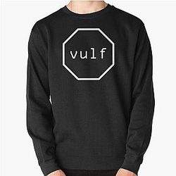 Vulfpeck t-shirt Pullover Sweatshirt