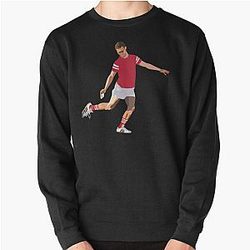 The Vulfpeck Cover Pullover Sweatshirt