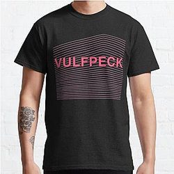 Vulfpeck    Classic T-Shirt