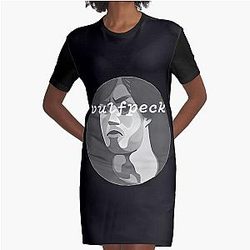 VULFPECK  2	 Graphic T-Shirt Dress