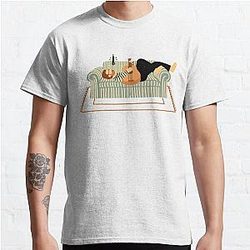 Vulfpeck Essential    Classic T-Shirt