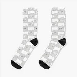Vulfpeck  Classic  Socks