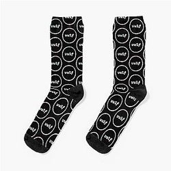 Vulfpeck Vulf Tik Tok  Socks