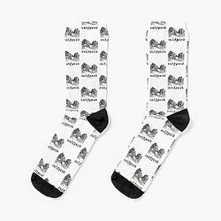 Vulfpeck Hill Climber   Socks