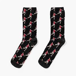 Jack Stratton Vulfpeck Cover   Socks