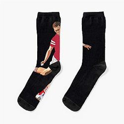 Jack Stratton Vulfpeck Cover  	 Socks