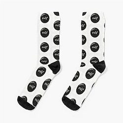Vulfpeck Back Pocket Socks