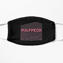 Vulfpeck    Flat Mask
