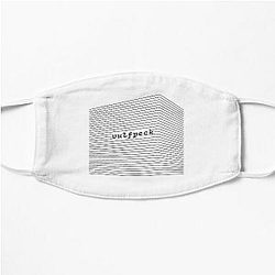 Vulfpeck  Classic  Flat Mask