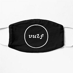 BEST TO BUY - Vulfpeck    Flat Mask
