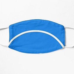 Vulfpeck Vulf Classic T-Shirt Flat Mask