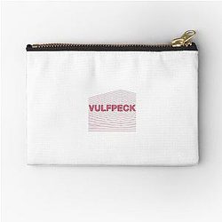 Vulfpeck Zipper Pouch