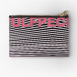 Vulfpeck   Zipper Pouch