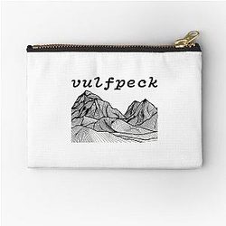 Vulfpeck Hill Climber    Zipper Pouch