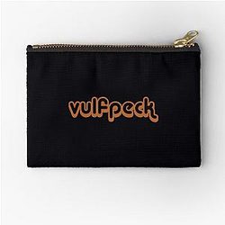 Vulfpeck  1	 Zipper Pouch