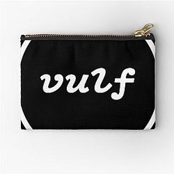 vulfpeck vulf 65 Zipper Pouch