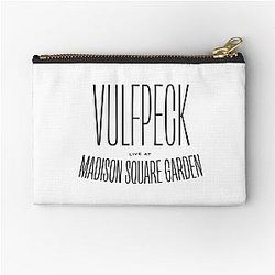 vulfpeck Zipper Pouch