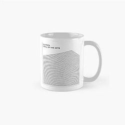 Vulfpeck bw   Classic Mug