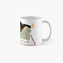 Vulfpeck Classic Mug