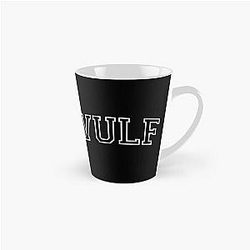 Vulfpeck Vulf Tall Mug