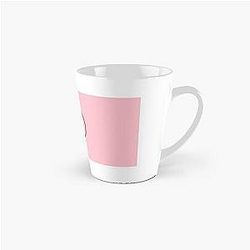 Pink Vulfpeck Socks Tall Mug