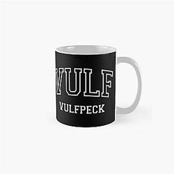 Vulfpeck Vulf Classic Mug