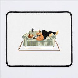 Vulfpeck Essential    Mouse Pad
