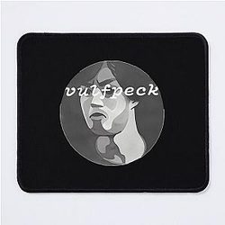 VULFPECK  2	 Mouse Pad